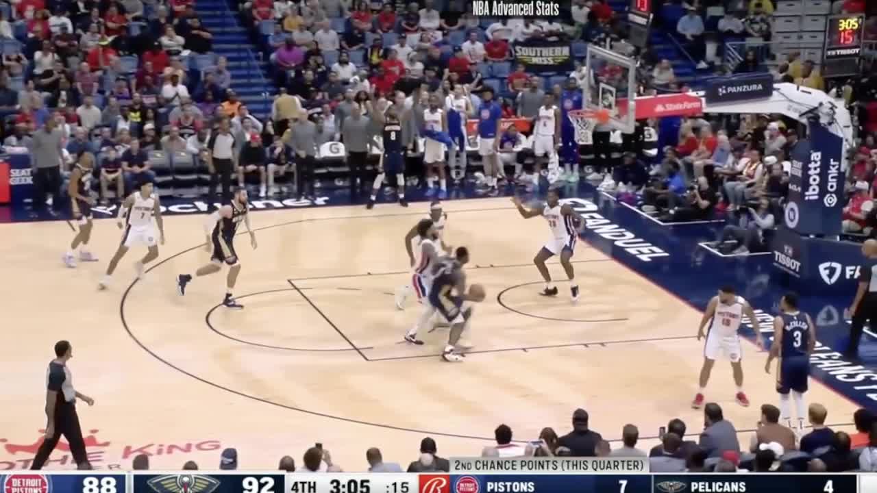 Zion Williamson Fake Id